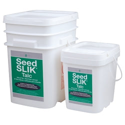 Seed SLIK SG Blend dry powder lubricants, 8 lb container