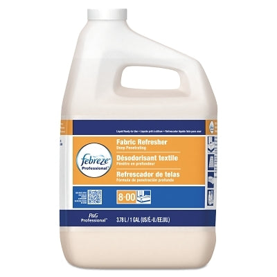 Deep Penetrating Fabric Refresher, Fresh Clean, 5X Concentrate, 1 Gallon