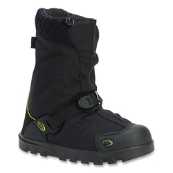 Neos® Explorer™ Overshoes, size 3XL, 28 cm high, nylon, black