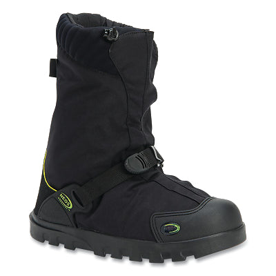 Neos® Explorer™ Overshoes, size 3XL, 28 cm high, nylon, black