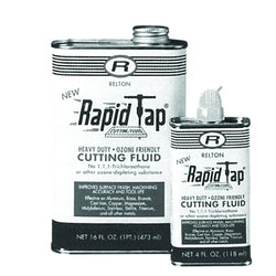 Fluido de corte de alta resistencia Rapid Tap®, 1 galón, jarra de plástico