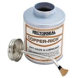 Compuestos antiadherentes ricos en cobre, 1 lb
