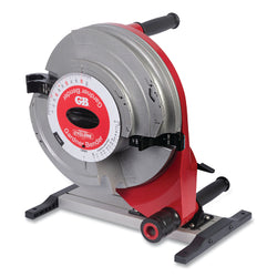 Cyclone® Portable Conduit Bender, Capacities from 1/2 in. to 1 in., Electric