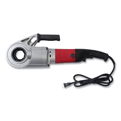 Destornillador eléctrico portátil Cyclone®, capacidades de 1/2 pulg. a 2 pulg., utilizado con la dobladora de conductos portátil Cyclone® B1000