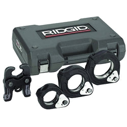 Anillos ProPress XL-C, 2 1/2 pulg. - 4 pulg.