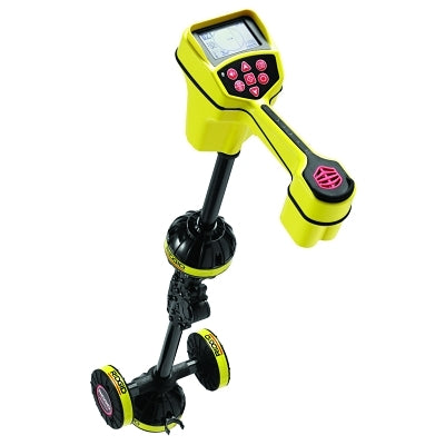 RECEPTOR SR-20 LOCALIZADOR DE UTILIDADES