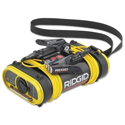 Transmisor SeekTech ST-305, ST-305, 6 pilas C, multifrecuencia