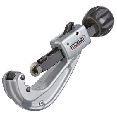Rapid Action Pipe Cutter, Model 152, 1/4 in. to 2 in. Capacity, for Plastic