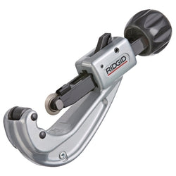 Rapid Action Pipe Cutter, Model 153, 1-1/4 in. to 3-1/2 in. Capacity, for Metal Pipe