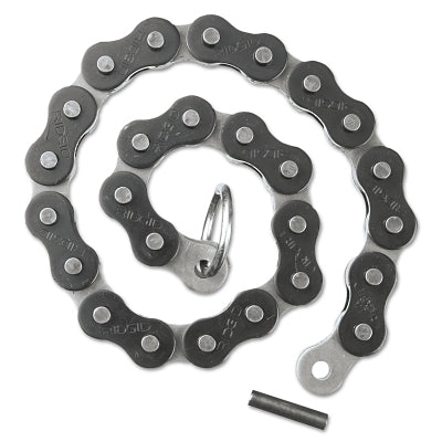 Pieza de repuesto para llave de cadena, conjunto de cadena, utilizada con C-36