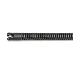 Cable limpiador de desagües, 3/8 pulg. x 50 pies (15 m) C-6