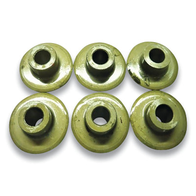 Replacement wheel for pipe cutter, F-366, cuts steel pipes