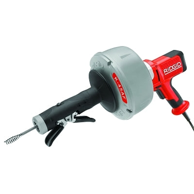 Fregadero K-45, 600 RPM, desagüe/tubería de 3/4" a 3", incluye K-45AF/cable