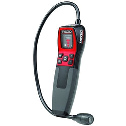 Micro CD-100 combustible gas detectors, methane, propane, butane, etc.