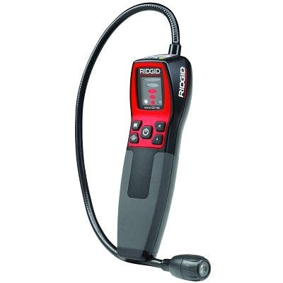 Micro CD-100 combustible gas detectors, methane, propane, butane, etc.