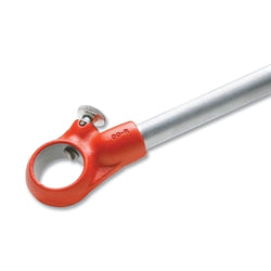 Exposed Ratchet Tap and Die Set, 1/2 in. (NPT) to 1-1/4 in. (NPT), Model 12-R