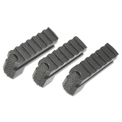 Replacement threading machine parts, mandrel jaw set, alloy steel, for model 1224