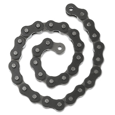 Piezas de repuesto para tornillo de banco de cadena, mordaza de tornillo, 1/2 pulg. - 8 pulg.