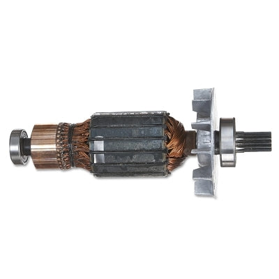 Replacement armature assembly for 700 power unit, D750X, 115 volts