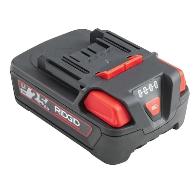 Advanced 18V, 5Ah lithium battery