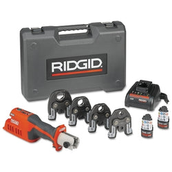 Cordless Press Tool, RP 351, Battery Kit, ProPress® 1/2 in. to 2 in. Jaw