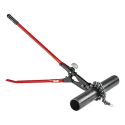 286 Drain Pipe Cutter, capacity for 1-1/2 in. x 6 in. to 8 in. pipes