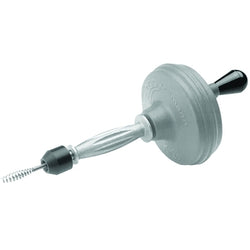 Manual spinners model K-26, drain from 3/4 in. to 1 1/2 in.