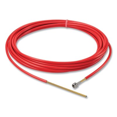 FlexShaft® Tools and Accessories, Dead Core Cable, 1/4 in. Diameter, 50 ft. Long Cable
