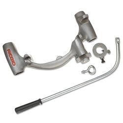 Carro Ridgid® con palanca para sistema de roscado modelo 300, palanca 311