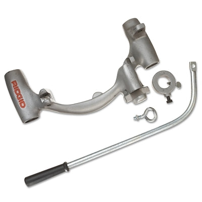 Carro Ridgid® con palanca para sistema de roscado modelo 300, palanca 311