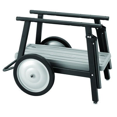Support for electric threading machine, models 150-A and 200-A