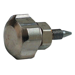 Torch valve repair kit, replacement valve