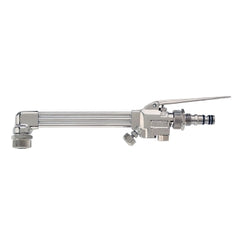 Medium-duty cutting attachment; Medium-duty cutting attachment, 90° head angle