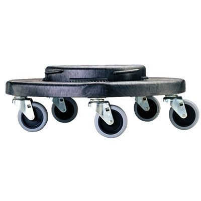 Brute Dollies platforms, compatible with 2655, 24 3/8 in.