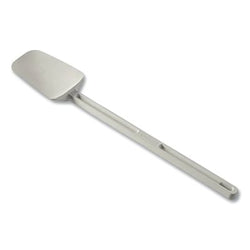 Espátula de cuchara fría Clean-Rest™, blanca, de goma