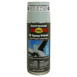 AEROSOL DE IMPRIMACIÓN EPOXI 2K DE ALTO RENDIMIENTO, BEIGE, 14.1 OZ.