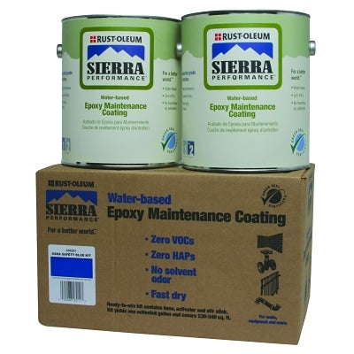 S60 ZERO VOC BASE AGUA DEPOXY GRIS PIEDRA GAL