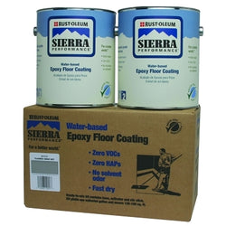 ACTIVADOR Y BASE CONCR SIN VOC S40