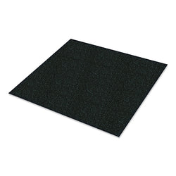 SafeStep anti-slip sheet, 120 x 120 cm, black