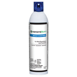 Control de moho para la remediación profesional de moho, 128 oz, jarra, inodoro