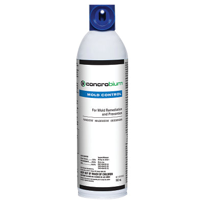 Mold Control for Professional Mold Remediation, 128 oz, Jar, Odorless