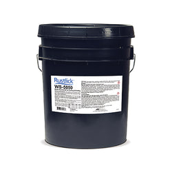 Water soluble oil WS-5050, 1 gallon bottle, 230 °F