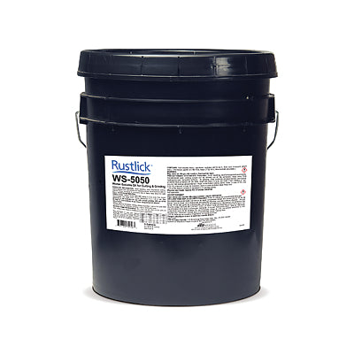 Aceite soluble en agua WS-5050, 1 galón, botella, 230 °F