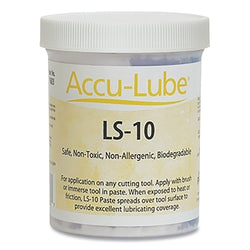 Gel paste lubricant, 8 oz bottle