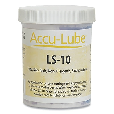 Lubricante en pasta de gel, 5 galones