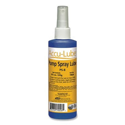 Accu-Lube® Aerosol Lubricant, 8 fl oz bottle