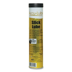 Lubricant stick, 2.2 oz bottle