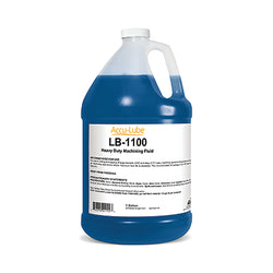 LB-1100 High-Strength Chlorine-Free Lubricant, 1 Gallon