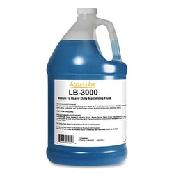 Accu-Lube® MQL General Purpose, 1 Gallon, Blue