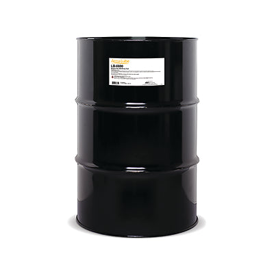 Lubricante para trabajar metales LB-6855, bidón de 55 galones